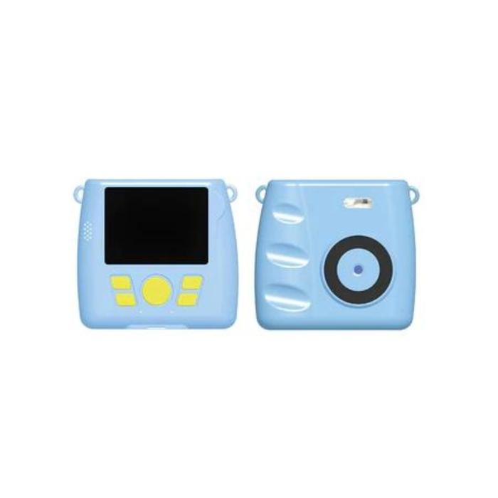 Kit Cámara Digital Instantánea para Niños