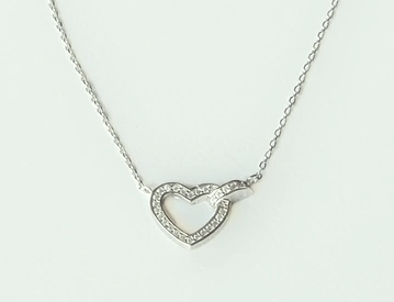 Silver925™ - Collar Elegante S925 Perfecto para Damas