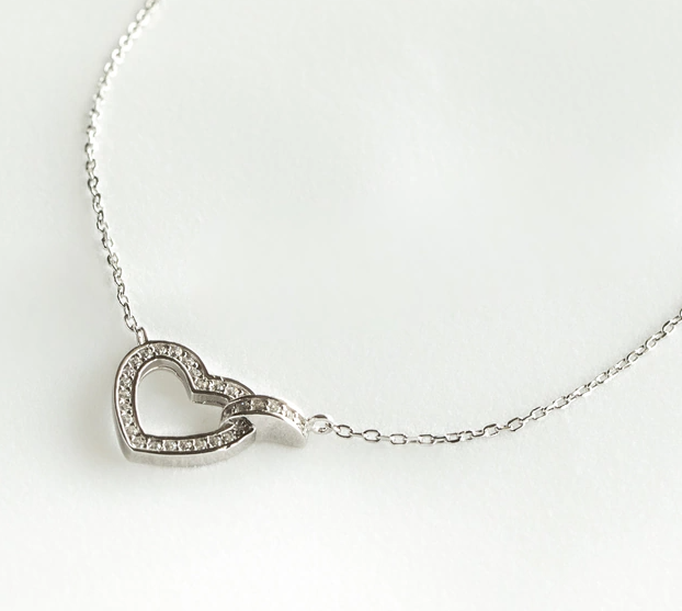 Silver925™ - Collar Elegante S925 Perfecto para Damas