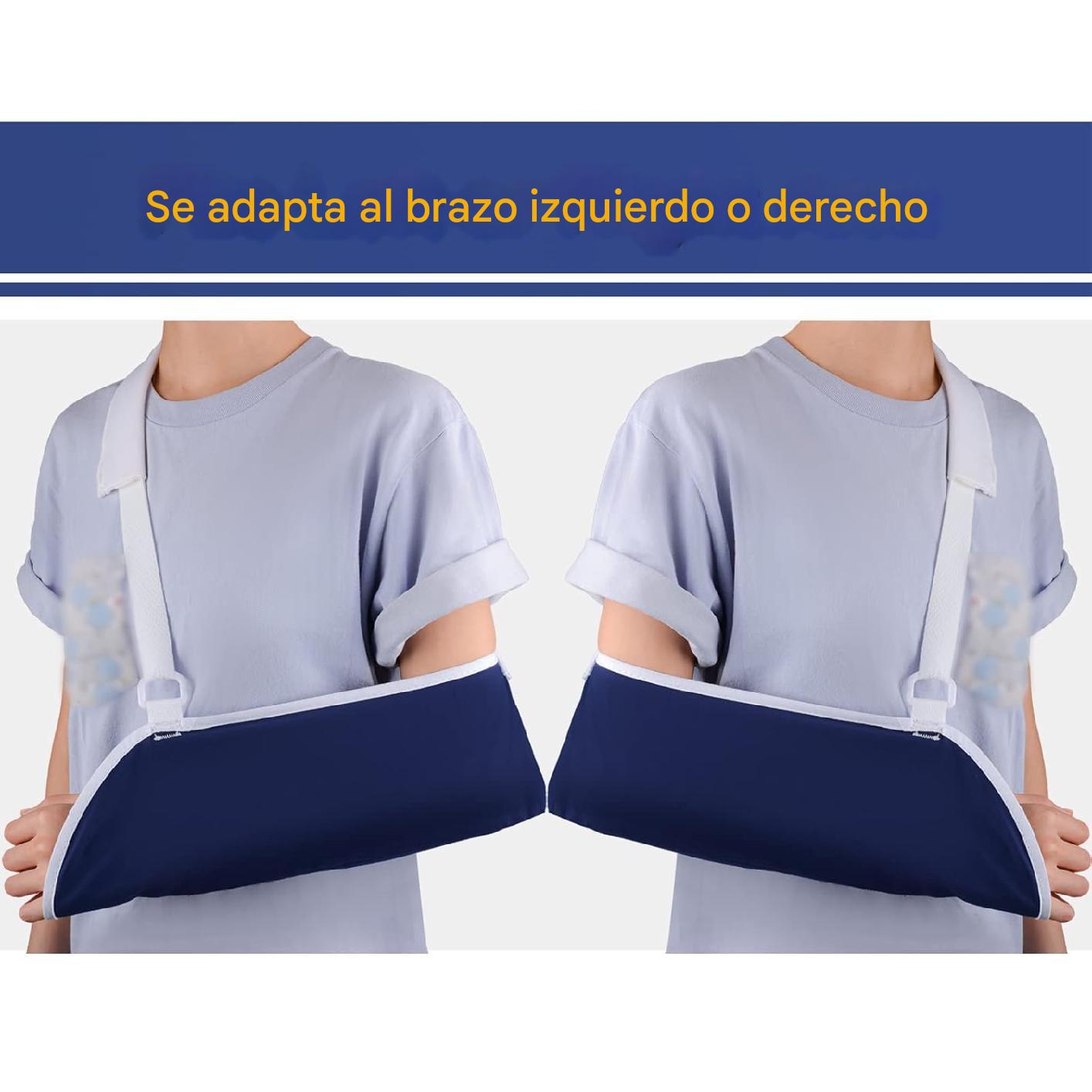 Oferta Cabestrillo Inmovilizador De Brazo/Hombro Vendaje Sujetador