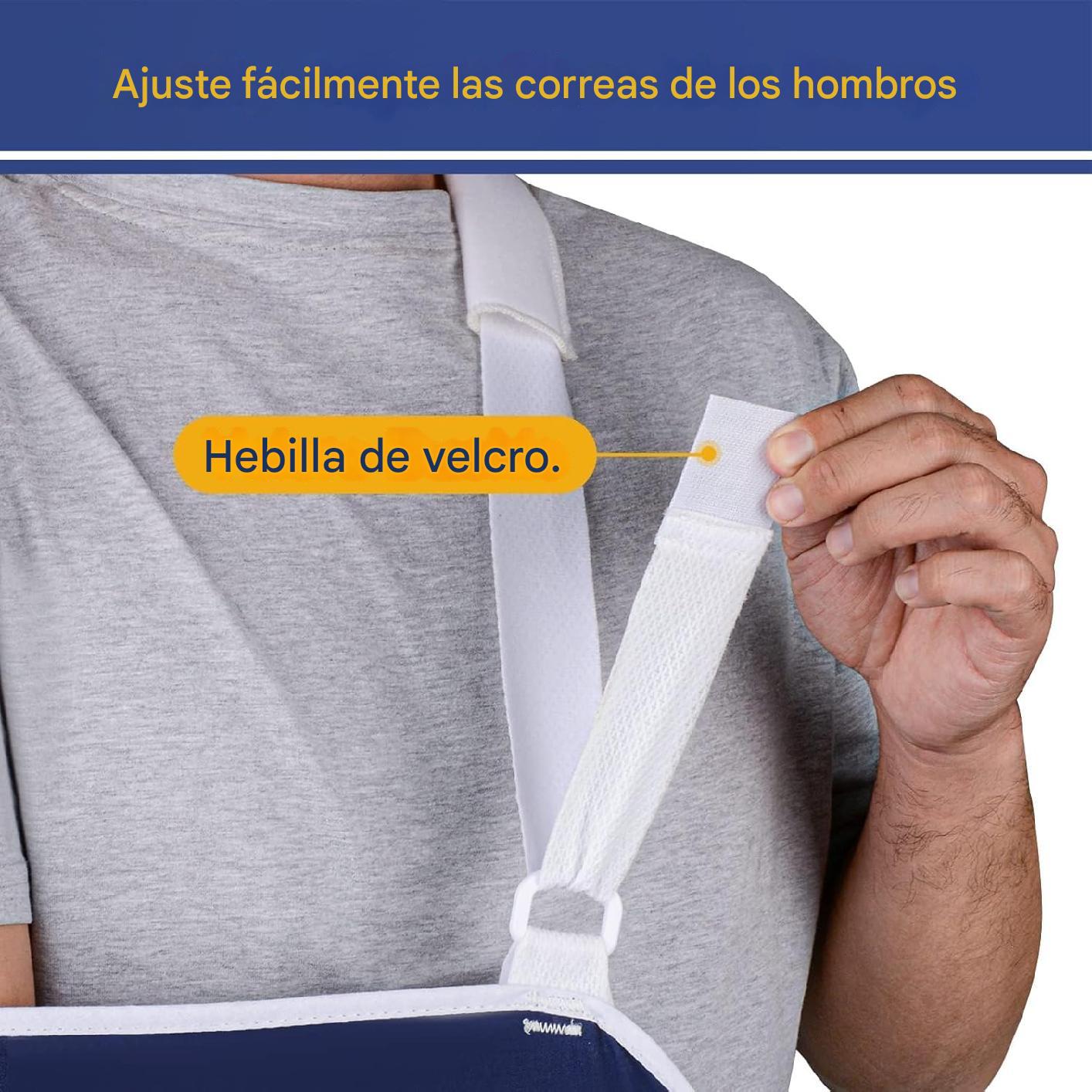 Oferta Cabestrillo Inmovilizador De Brazo/Hombro Vendaje Sujetador