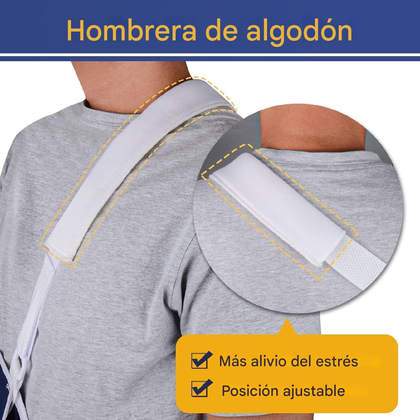Oferta Cabestrillo Inmovilizador De Brazo/Hombro Vendaje Sujetador