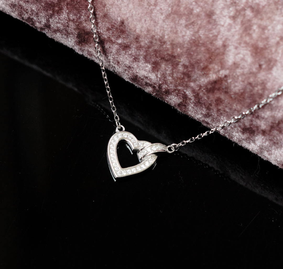 Silver925™ - Collar Elegante S925 Perfecto para Damas