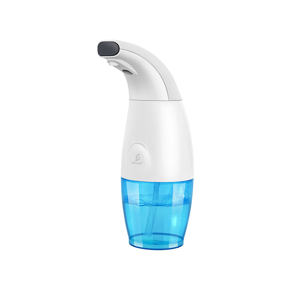 DISPENSADOR ELÉCTRICO DE JABÓN LÍQUIDO
