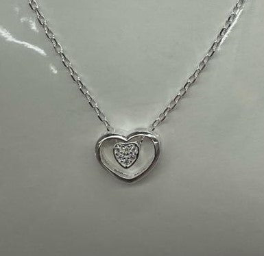 Silver925™ - Collar Elegante S925 Perfecto para Damas