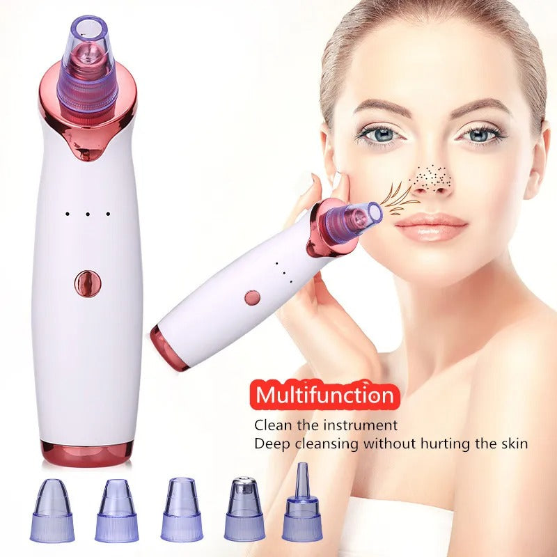 Extractor de puntos negros & acne