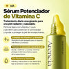Arencia Booster Duo Vitamina C y Retinal