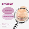 Dr. Melaxin Crema de Contorno de Ojos de Calcio