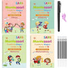 Edukids | Set Caligrafía Mágica + Regalo Pizarra LCD
