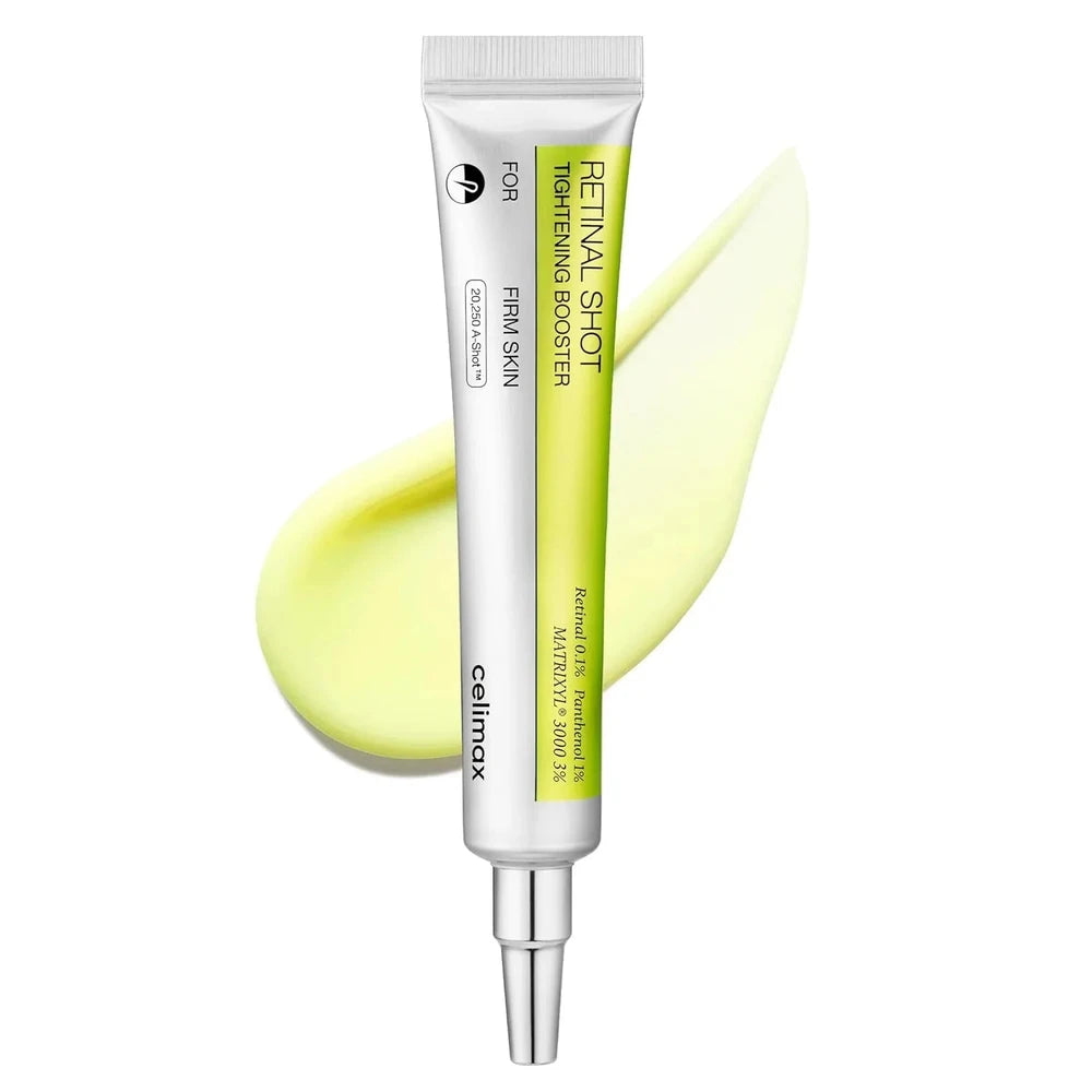 Celimax Retinal Shot Tightening Booster