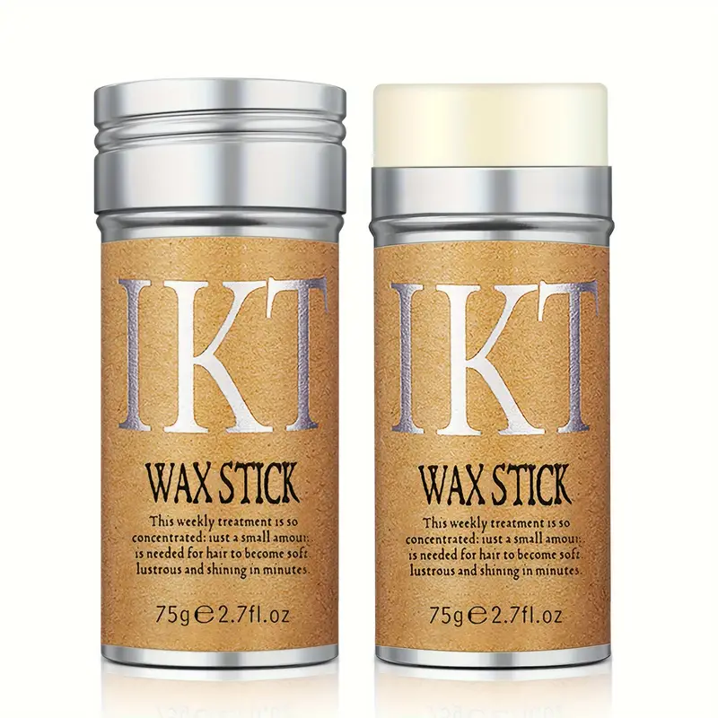 2x1 Cera natural anti-frizz + Envío Gratis | AlissPro™