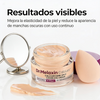 Dr. Melaxin Crema de Contorno de Ojos de Calcio