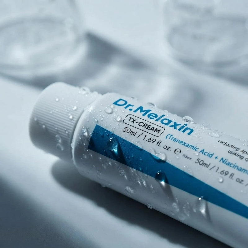 Dr. Melaxin Crema Antimanchas