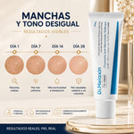 Dr. Melaxin Crema TX