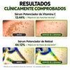 Arencia Booster Duo Vitamina C y Retinal