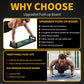 PushUps™ - Tabla Pechadas Sistema De Flexiones 15 en 1