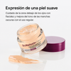 Dr. Melaxin Crema de Contorno de Ojos de Calcio