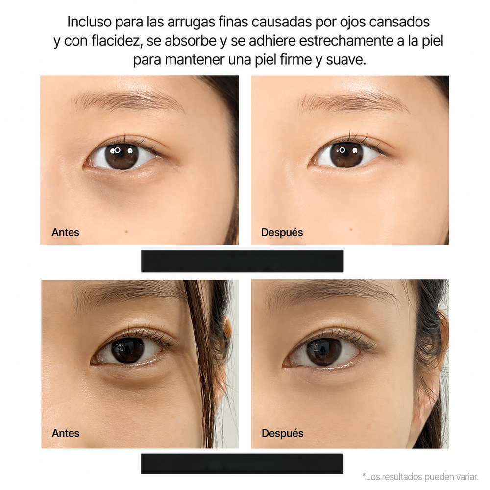 Dr. Melaxin Crema de Contorno de Ojos de Calcio
