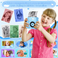 Kit Cámara Digital Instantánea para Niños