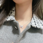 BrightGlow™ | Elegante Collar Plata 925 Para Mi Amor (con dedicatoria especial)