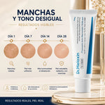 Dr. Melaxin Crema Antimanchas