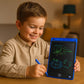 Edukids™ | Pizarra Mágica LCD de Dibujo y Escritura para Niños