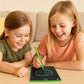 Edukids™ | Pizarra Mágica LCD de Dibujo y Escritura para Niños