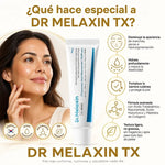 Dr. Melaxin Crema TX