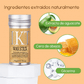 2x1 Cera natural anti-frizz + Envío Gratis | AlissPro™