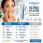 Dr. Melaxin Crema TX
