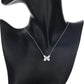 BrightGlow™ | Elegante Collar Plata 925 Para Mi Amor (con dedicatoria especial)