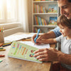 Edukids | Set Caligrafía Mágica + Regalo Pizarra LCD