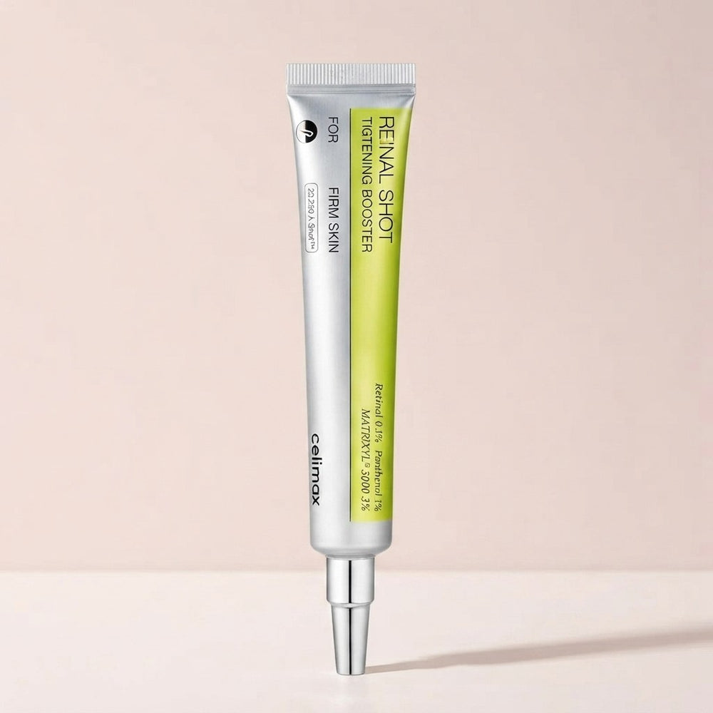 Celimax Retinal Shot Tightening Booster