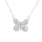 BrightGlow™ | Elegante Collar Plata 925 Para Mi Amor (con dedicatoria especial)
